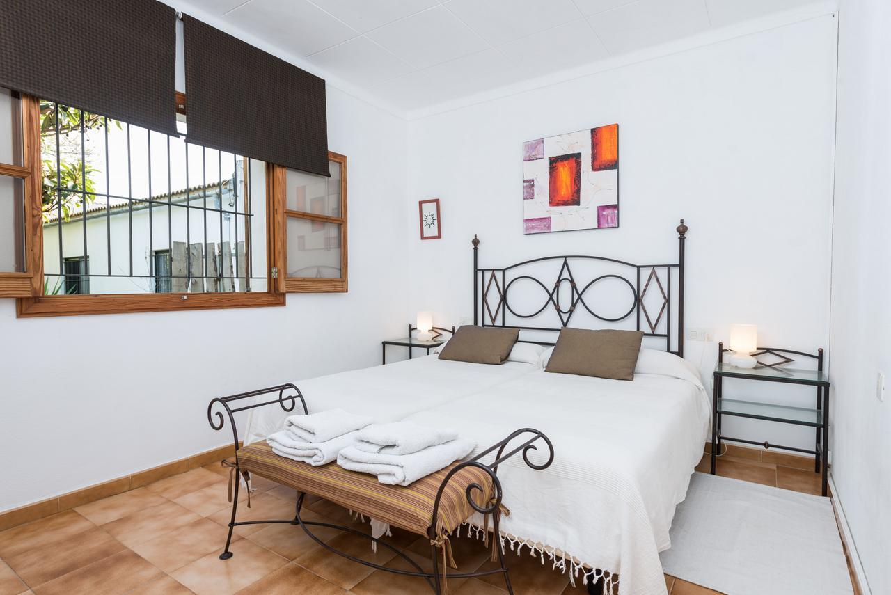 Finca Sa Vinyeta By Mallorca Villa Selection Selva  Eksteriør billede